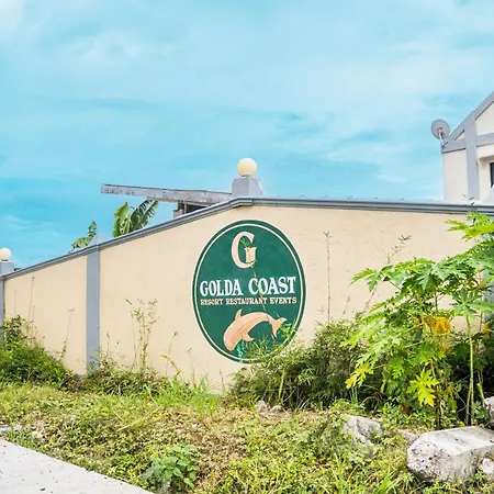 Golda Coast Resort - Oslob