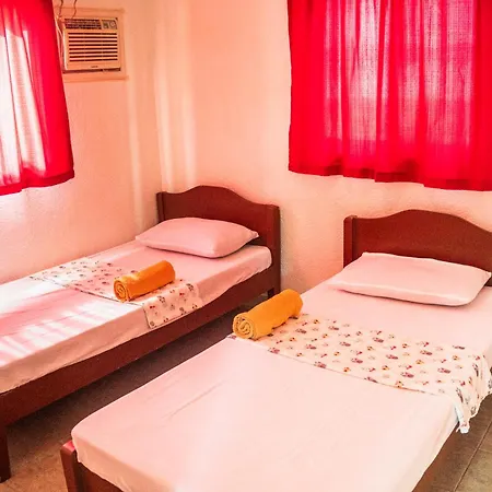 Golda Coast Resort - Oslob