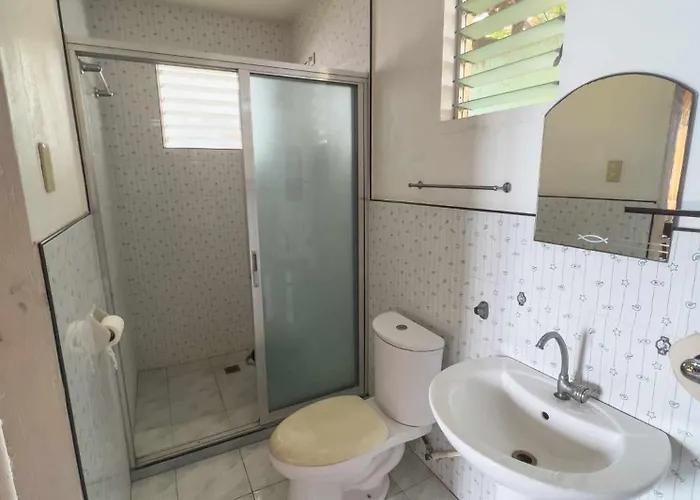 Hotel Golda Coast - Oslob
