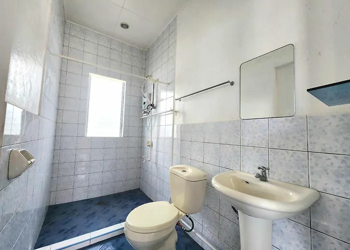 Golda Coast - 4* Oslob