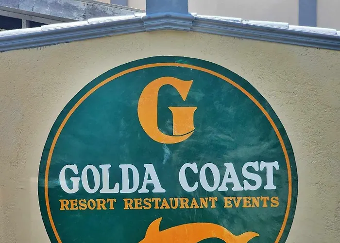 Golda Coast - Hotel 4*