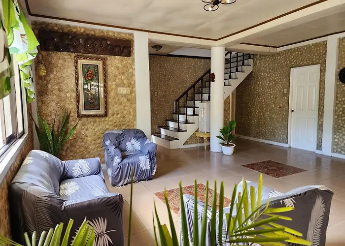 Hotel Golda Coast - Oslob