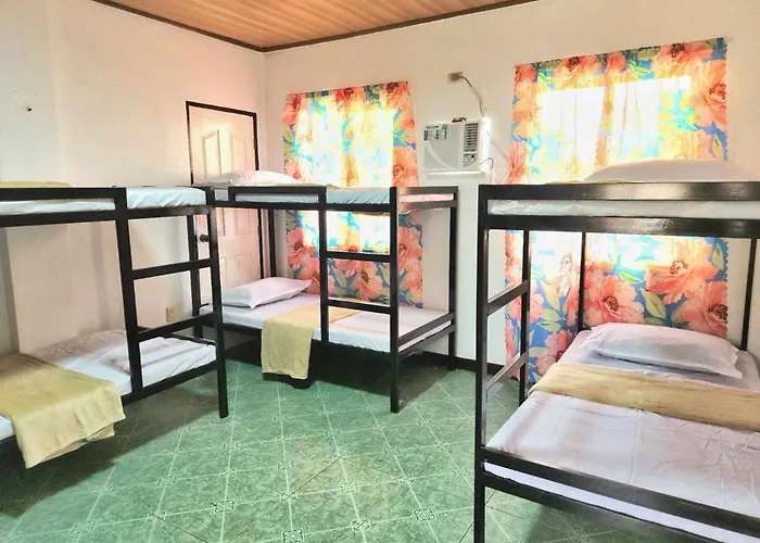 Golda Coast - 4* Oslob