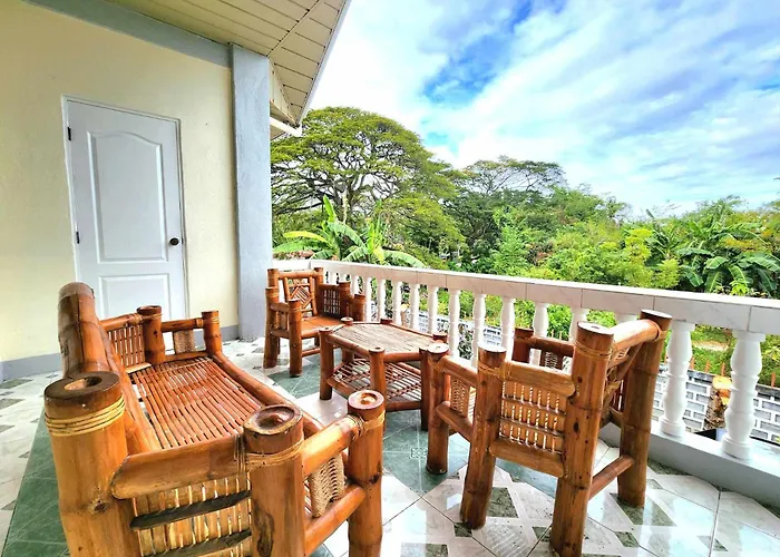 Golda Coast - Hotel Oslob
