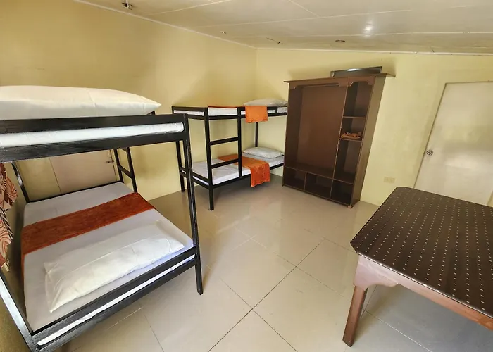 Golda Coast - 4* Oslob