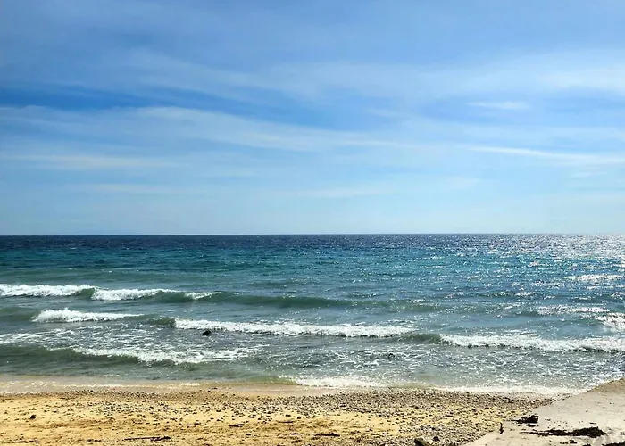 Golda Coast -