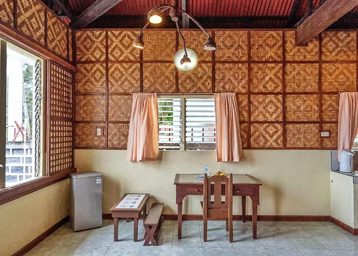 Golda Coast - Hotel
