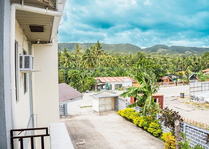 Golda Coast - 4* Oslob