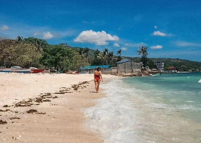 Golda Coast - Hotel