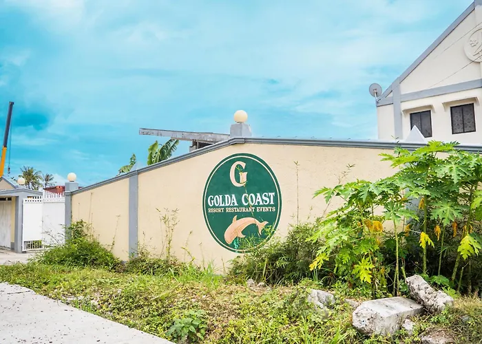 Golda Coast - Hotel Oslob
