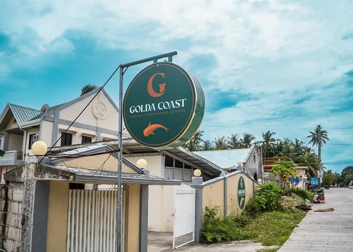 Hotel Golda Coast - 4*