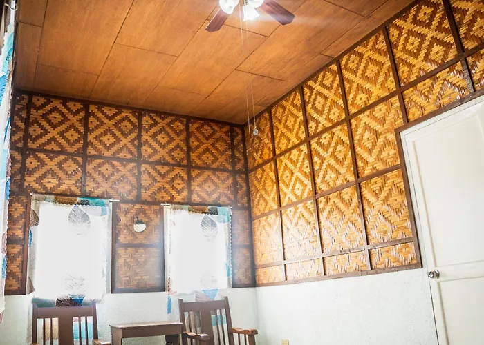 Hotel Golda Coast - Oslob