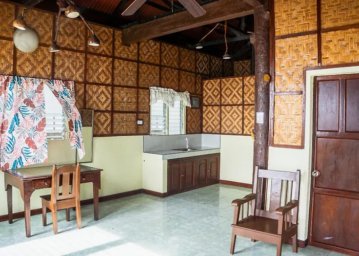 Golda Coast - 4*