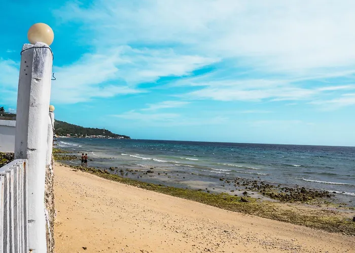 Golda Coast - Oslob