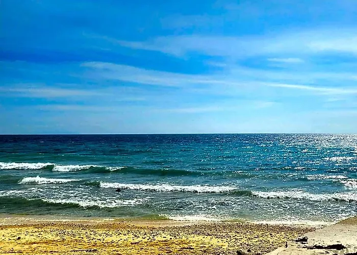 Golda Coast - 4*
